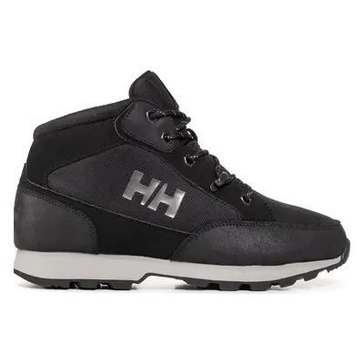 Trekingová obuv Helly Hansen Torshov Hiker 11593-990 Černá