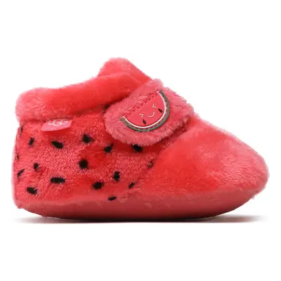 Bačkory Ugg I Bixbee Watermelon Stuffie 1136475I Červená