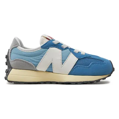 Sneakersy New Balance PH327RA Šedá