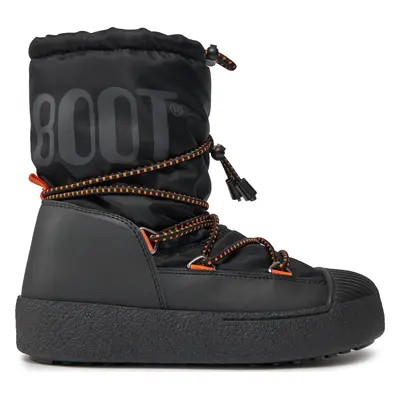 Sněhule Moon Boot Ltrack Polar 24501000001 Černá