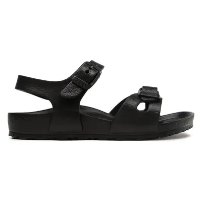 Sandály Birkenstock Rio 126113 Černá