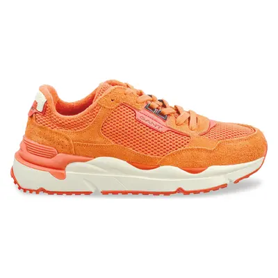 Sneakersy Gant Zupimo Sneaker 28633542 Oranžová