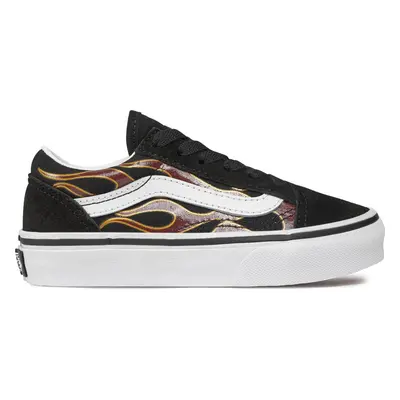 Tenisky Vans Uy Old Skool VN0A5AOABOQ1 Černá