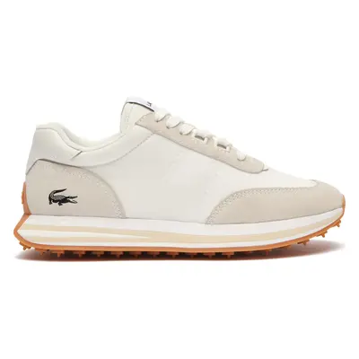 Sneakersy Lacoste L-Spin Tonal 747SFA0101 Bílá