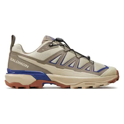 Sneakersy Salomon X Ultra 360 Edge L47526200 Béžová