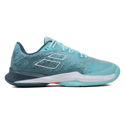 Boty na tenis Babolat Jet Mach 3 All Court Men 30S23629 Modrá