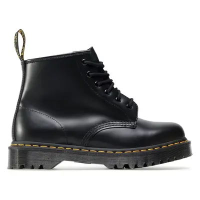 Glády Dr. Martens 101 Bex 26203001 Černá