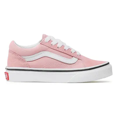 Tenisky Vans Old Skool VN000W9T9AL1 Růžová