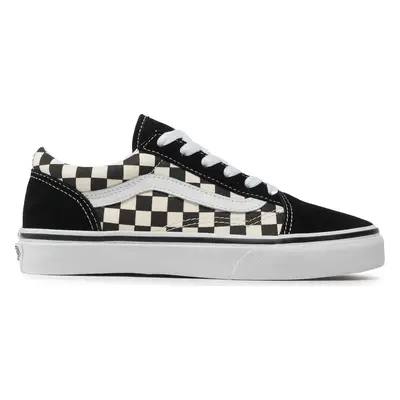 Tenisky Vans Old Skool VN0A38HBP0S1 Černá