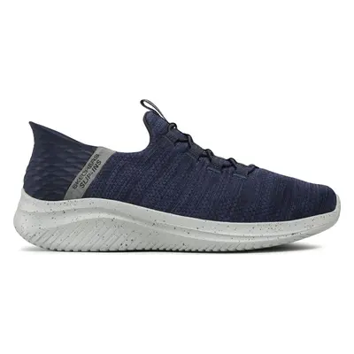 Sneakersy Skechers Right Away 232452 Tmavomodrá