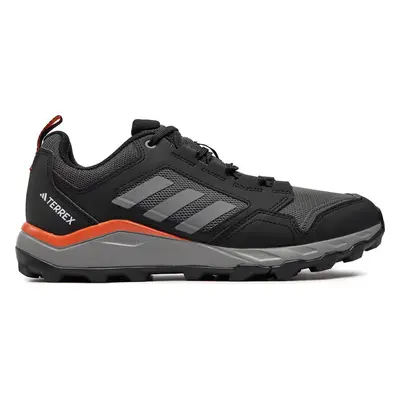 Běžecké boty adidas Terrex Tracerocker 2.0 Trail Running IF0377 Šedá