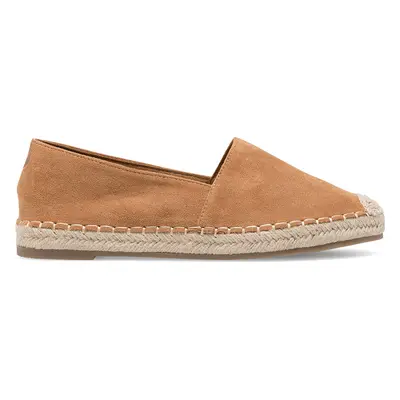 Espadrilky Jenny Fairy WSS990-224 Hnědá