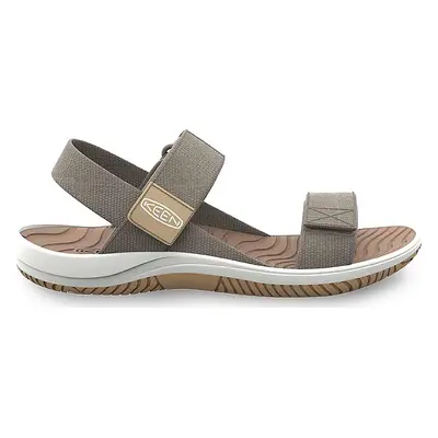 Sandály Keen Elle Backstrap 1027311 Hnědá