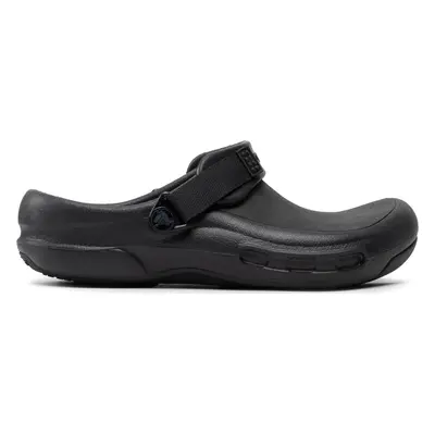 Nazouváky Crocs Bistro Pro Literide Clog 205669 Černá