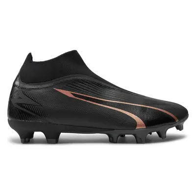 Boty na fotball Puma Ultra Match FG/AG 10775902 02 Černá