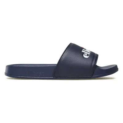 Nazouváky Ellesse Filippo Slide SGMF0397429 Tmavomodrá