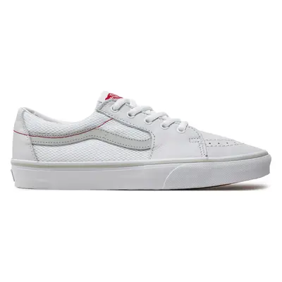 Tenisky Vans Sk8-Low VN000BVXYF91 Bílá