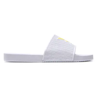 Nazouváky Lyle & Scott Easy Slide FW1407 Bílá