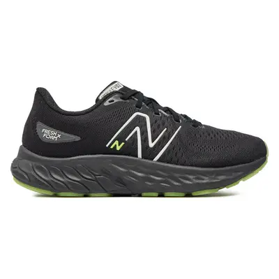 Běžecké boty New Balance Fresh Foam Evoz ST MEVOZGB3 Černá