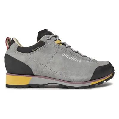 Trekingová obuv Dolomite W'S 54 Hike Low Evo GTX GORE-TEX 289210 Šedá