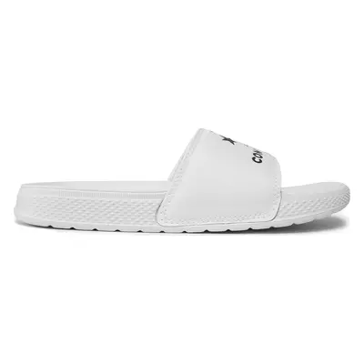 Nazouváky Converse All Star Slide Slip 171215C Bílá