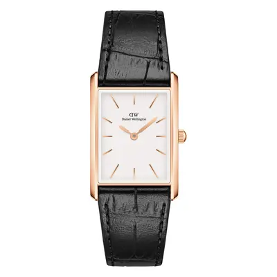 Hodinky Daniel Wellington Bound DW00100698 Černá