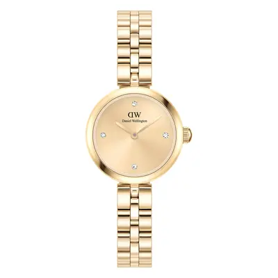 Hodinky Daniel Wellington Elan Lumine Unitone DW00100718 Zlatá