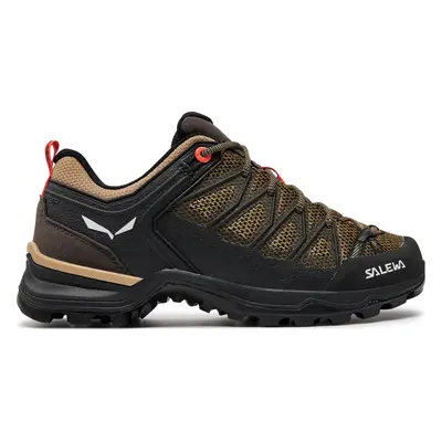 Trekingová obuv Salewa Ws Mtn Trainer Lite 61364 Hnědá