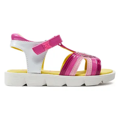 Sandály Agatha Ruiz de la Prada 242972-B Růžová