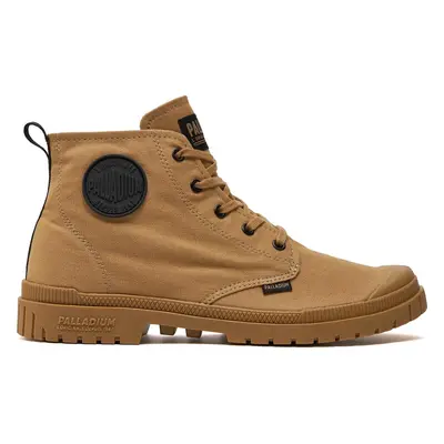 Turistická obuv Palladium Pampa Sp20 Hi Cvs 76838-227-M Béžová