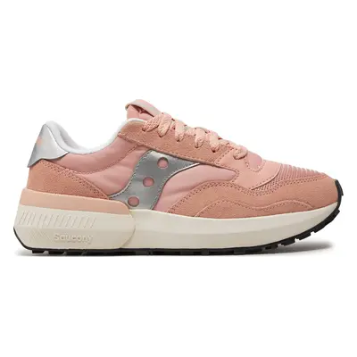 Sneakersy Saucony Jazz Nxt S60790-12 Růžová