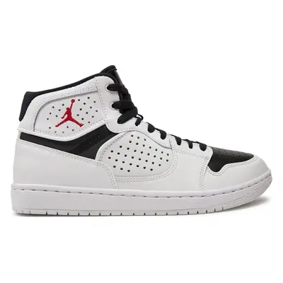 Sneakersy Nike Jordan Access AR3762 101 Bílá