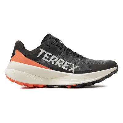 Běžecké boty adidas Terrex Agravic Speed Trail Running IE7671 Černá