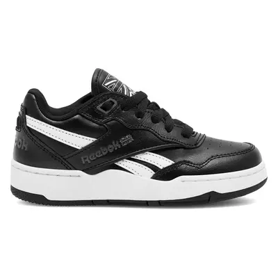 Sneakersy Reebok BB 4000 100033208 Černá