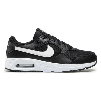 Sneakersy Nike Air Max Sc CW4555 002 Černá