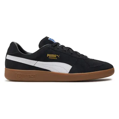 Sneakersy Puma Handball 106695-02 Černá