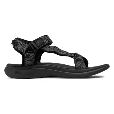 Sandály Helly Hansen Capilano F2f Sandal 11793_990 Černá