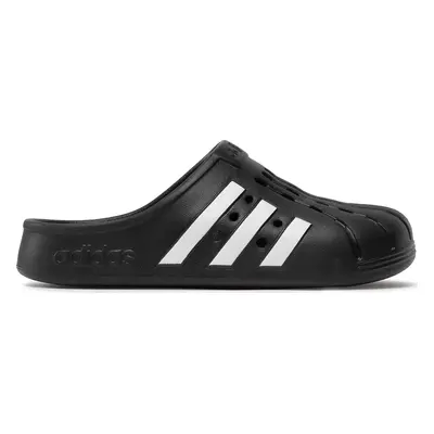 Nazouváky adidas adilette Clog GZ5886 Černá