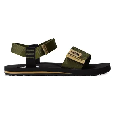 Sandály The North Face M Skeena Sandal NF0A46BGRMO1 Khaki