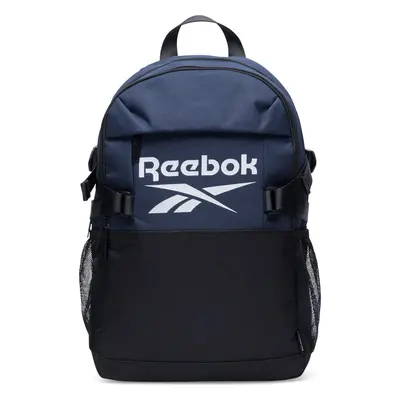 Batoh Reebok RBK-025-CCC-05 Tmavomodrá