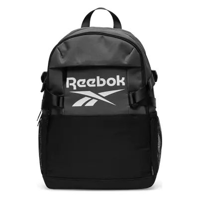 Batoh Reebok RBK-025-CCC-05 Šedá