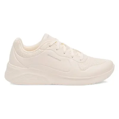 Sneakersy Skechers UNO LIGHT 8750063 BGE Béžová