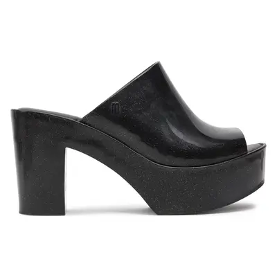 Nazouváky Melissa Melissa Mule Ad 32233 Černá