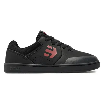 Sneakersy Etnies Marana 4301000120551 Černá