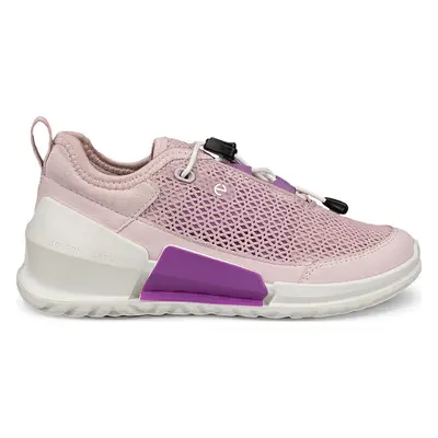 Sneakersy ECCO Biom K1 Breathru 71177360917 Růžová