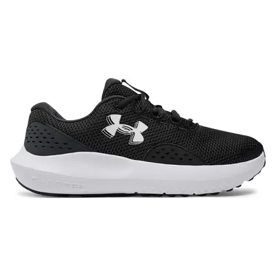 Běžecké boty Under Armour Ua Charged Surge 4 3027000-001 Černá