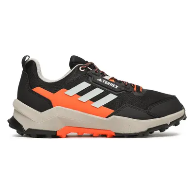 Trekingová obuv adidas Terrex AX4 Hiking Shoes IF4867 Černá