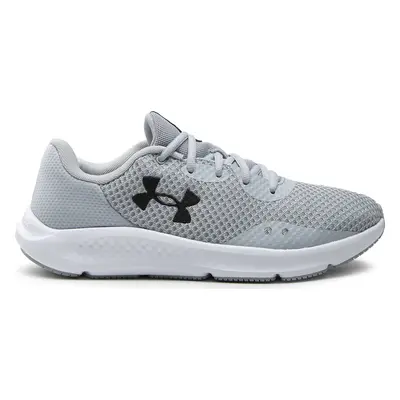 Běžecké boty Under Armour Ua Charged Pursuit 3 3024878-104 Šedá