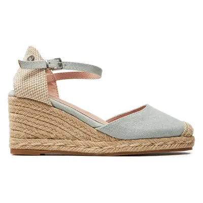 Espadrilky Refresh 171599 Modrá