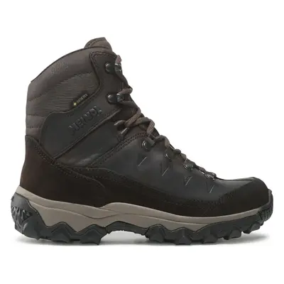 Trekingová obuv Meindl Rauris Lady Gtx GORE-TEX 7893 Hnědá